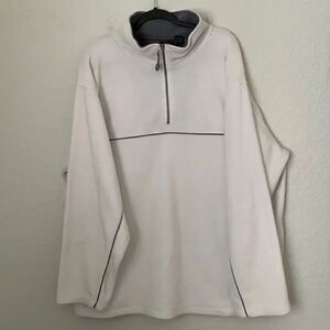 Foot Locker Fleece Pullover Sweater Men’s Size XXXL